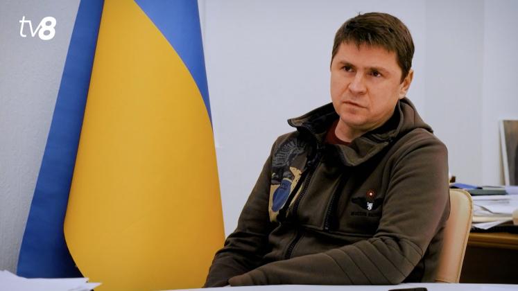Mihail Podoliak 5