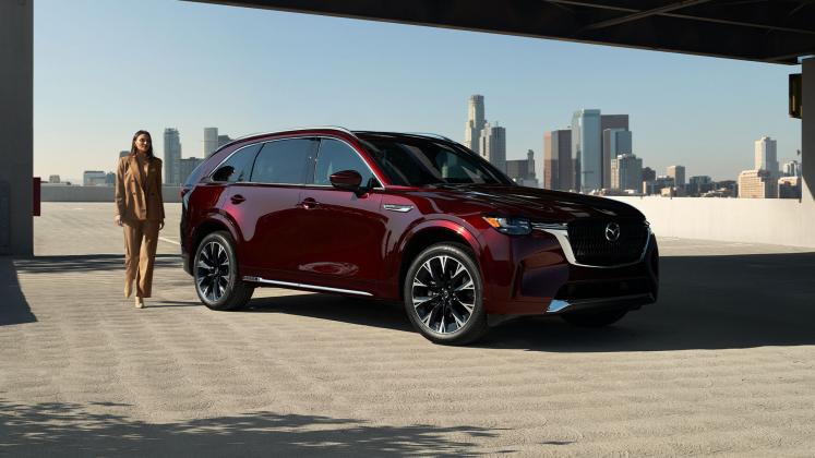 New 2024 Mazda CX-90 us spec_12