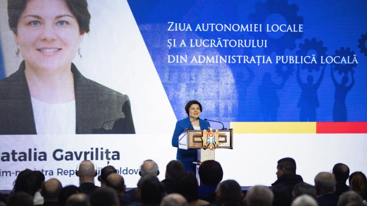 Ziua primarilor