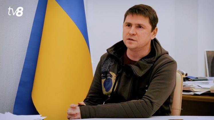 Mihail Podoliak 2