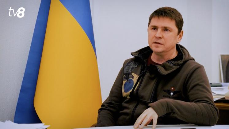 Mihail Podoliak 4
