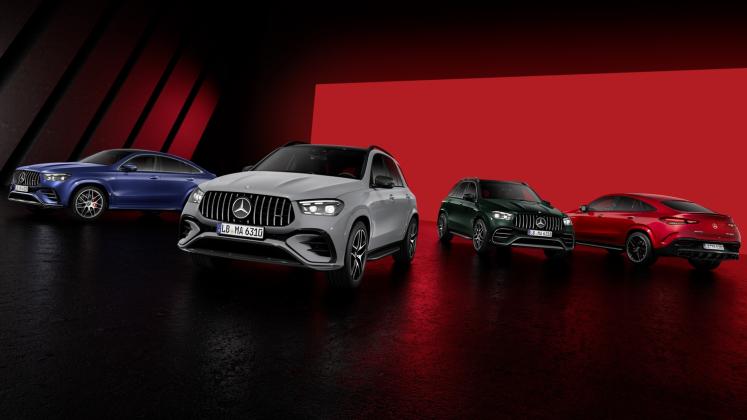 New 2023 Mercedes-Benz AMG GLE facelift_19
