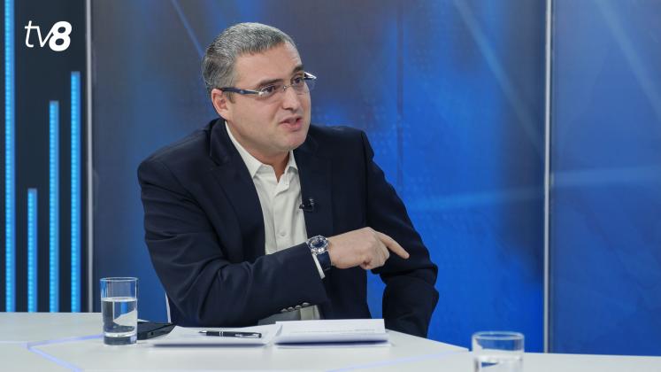 Renato Usatîi 55
