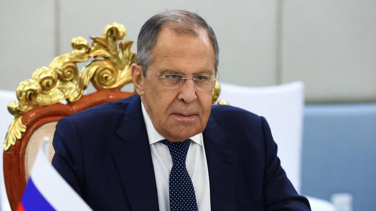 Lavrov