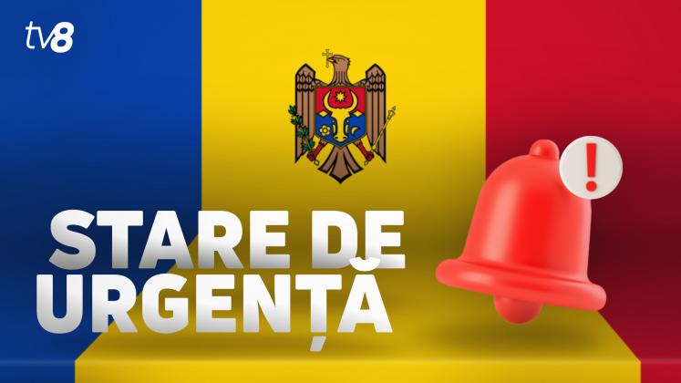 Stare de Urgență