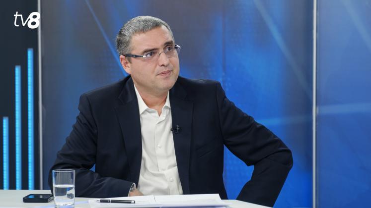 Renato Usatîi