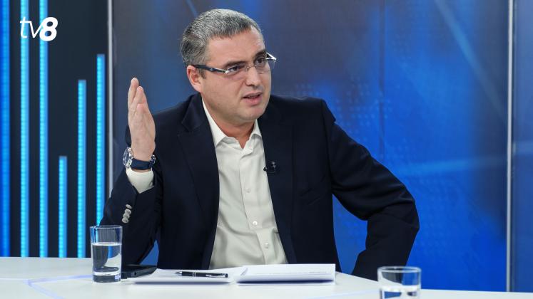 Renato Usatîi 64
