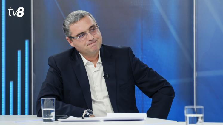 Renato Usatîi 50