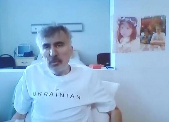 Saakasvili