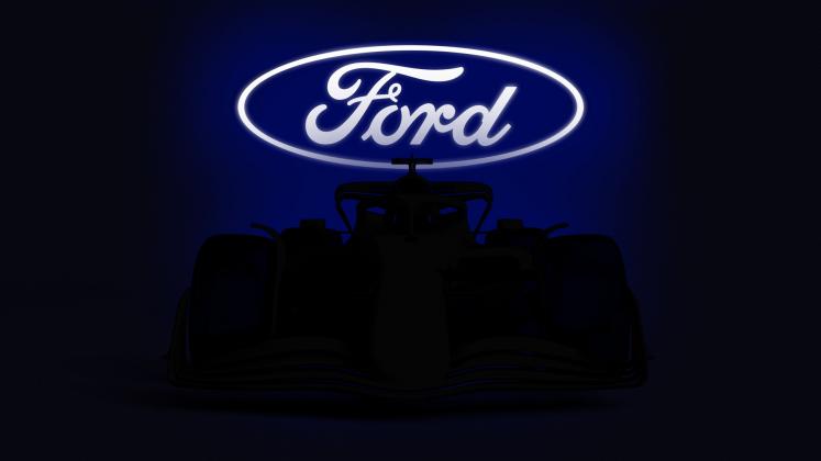 ford f1