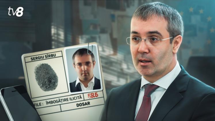 Sergiu Sîrbu