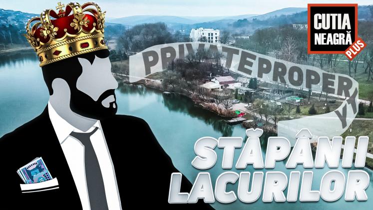 Stapanii lacurilor yt