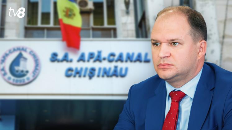 Ceban Apă