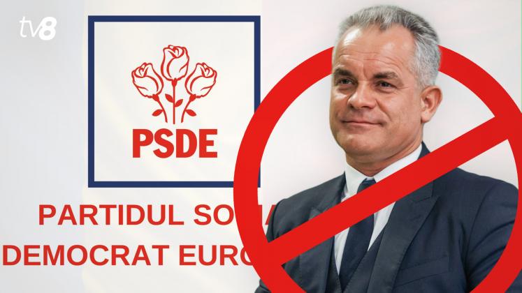 Plaha-PSDE