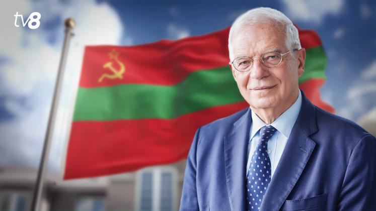 Josep Borrell