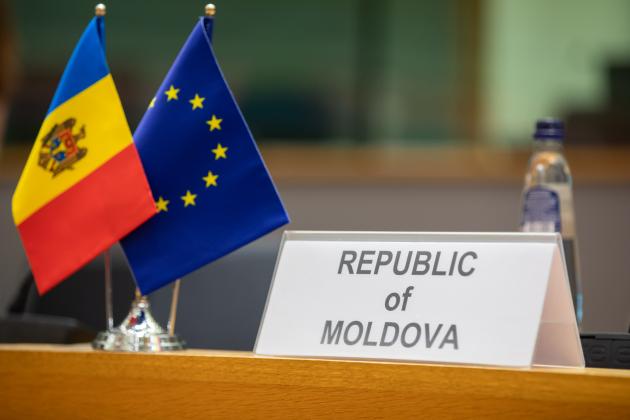 UE Moldova