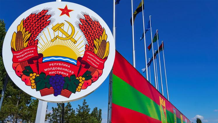 Transnistria