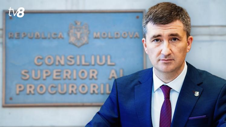 Ion Munteanu CSP