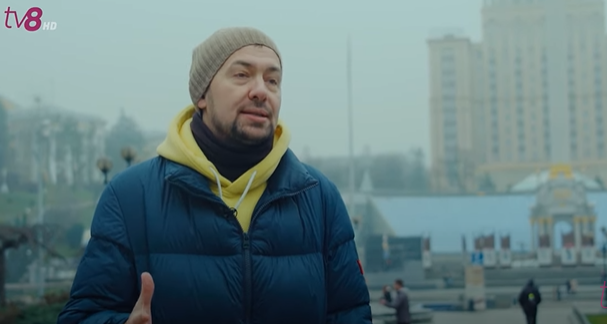 цымбалюк