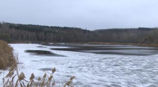 /VIDEO/ Avertisment pentru distracție și pescuit fără pericole: Ce reguli trebuie să respecți pe gheață