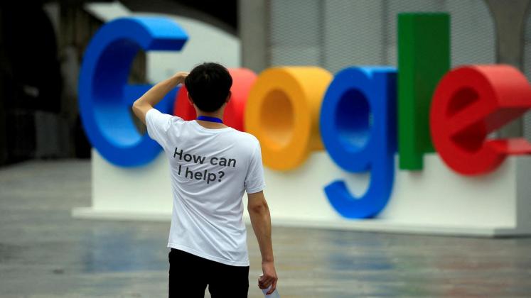 google reuters
