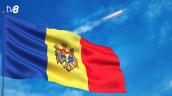/HARTĂ/ Alertă în spațiul aerian al Moldovei: O dronă Shahed a survolat Chișinăul