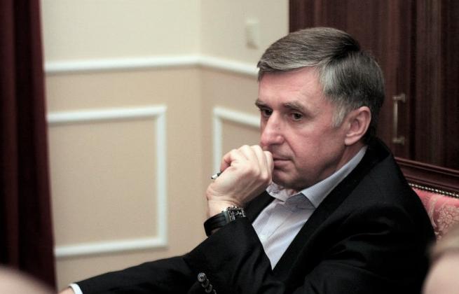 Ion Sturza