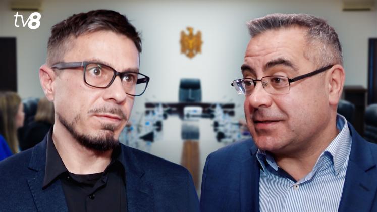Reacție Analiști