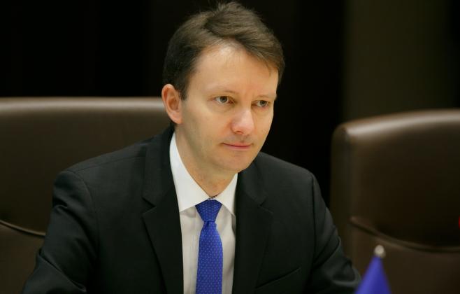 Siegfried Mureșan