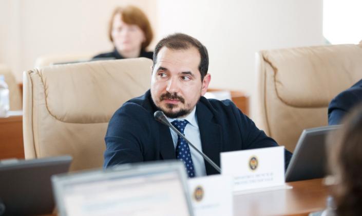 Alexei Buzu