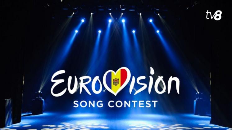 Eurovision Moldova
