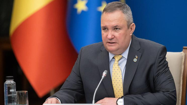 Nicolae Ciucă