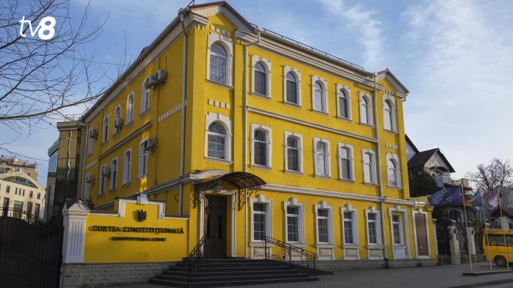 Curtea Constituțională CS 3