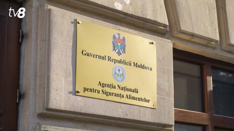 Agenția Națională pentru Siguranța Alimentelor ANSA 5