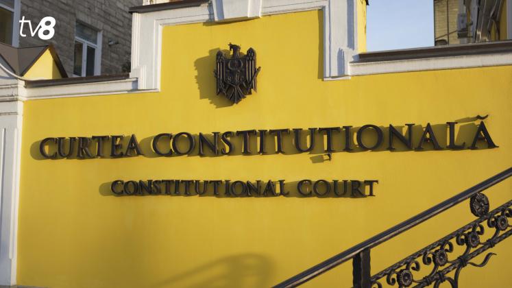 Curtea Constituțională CS 4