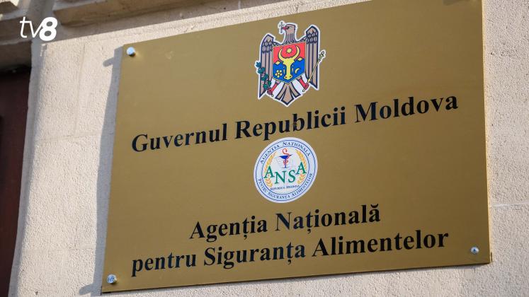 Agenția Națională pentru Siguranța Alimentelor ANSA 9