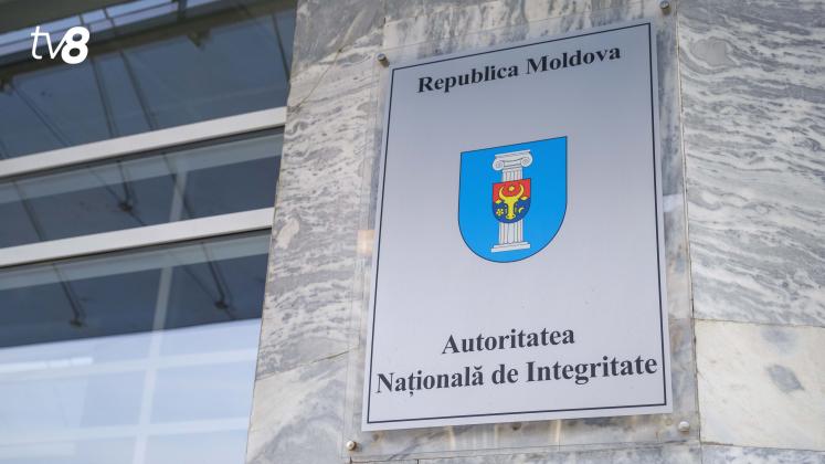Autoritatea Națională de Integritate ANI 6