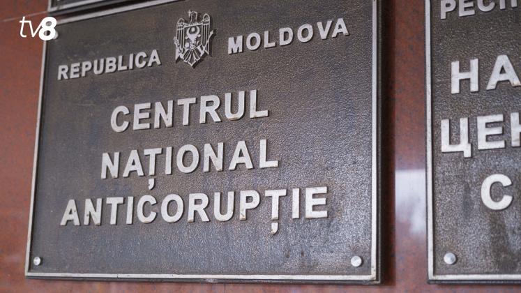 Centrul Național Anticorupție PA CNA 1