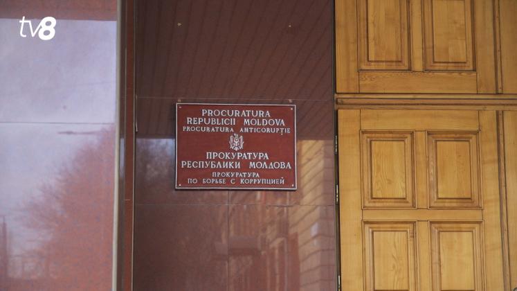 Procuratura Anticorupție PA 7