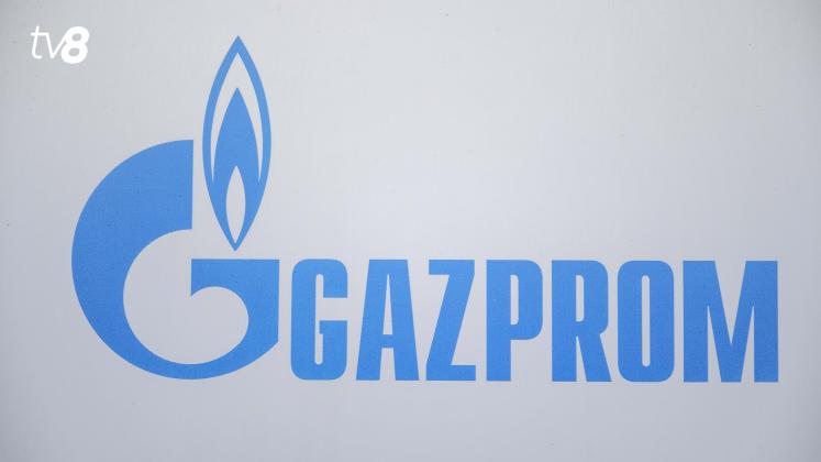 Gazprom 5