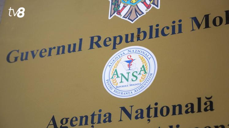 Agenția Națională pentru Siguranța Alimentelor ANSA 4