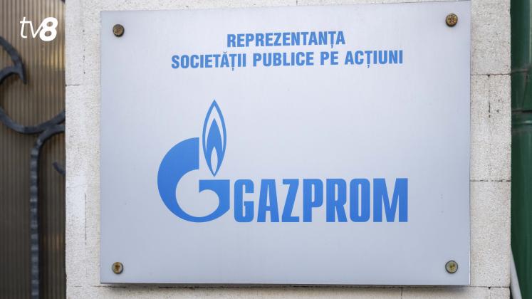 Gazprom 1