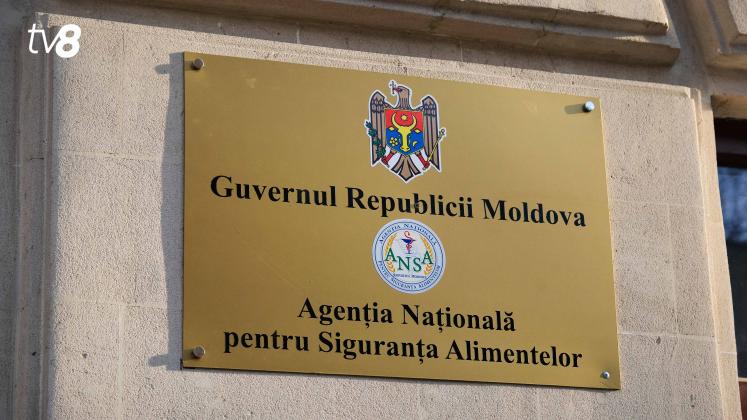 Agenția Națională pentru Siguranța Alimentelor ANSA 10