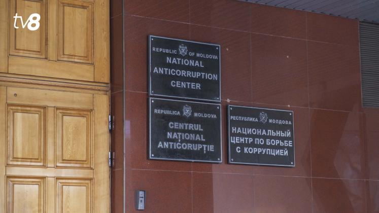 Centrul Național Anticorupție PA CNA 6