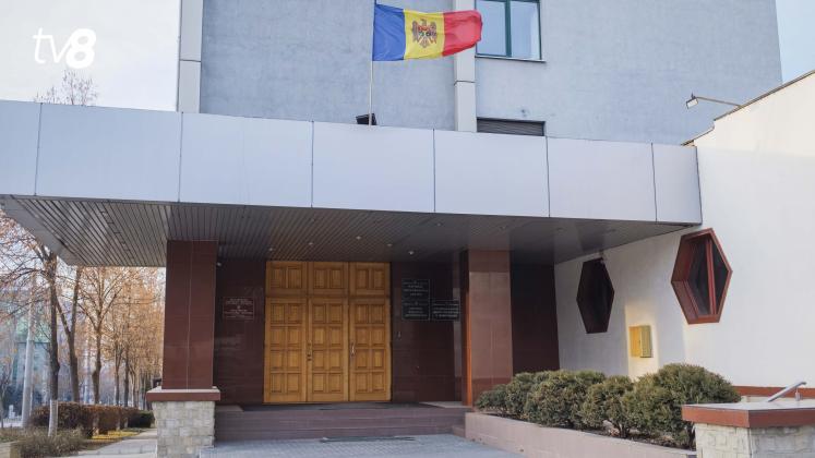 Procuratura Anticorupție PA 1