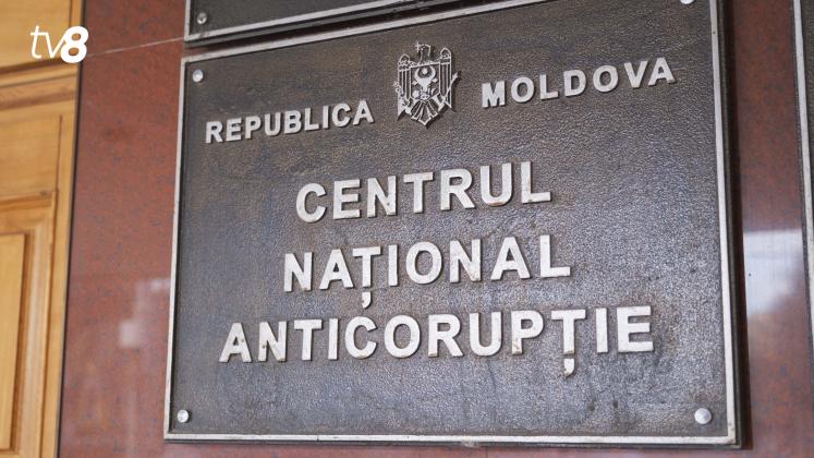 Centrul Național Anticorupție PA CNA 2