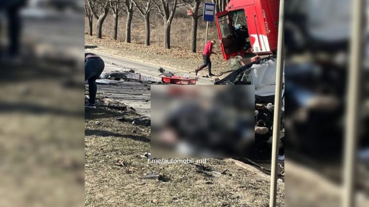 accident