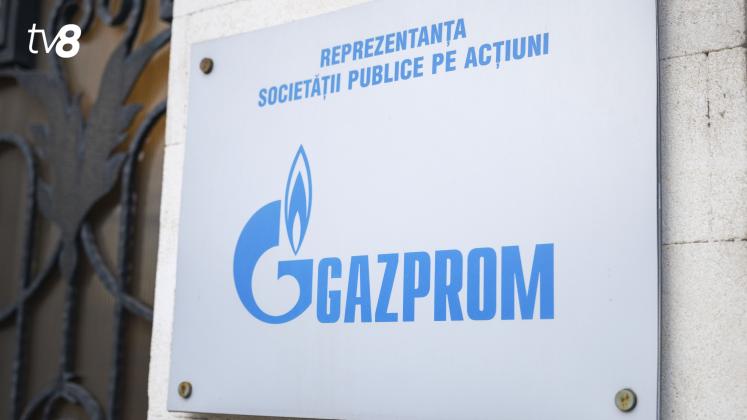 Gazprom 2