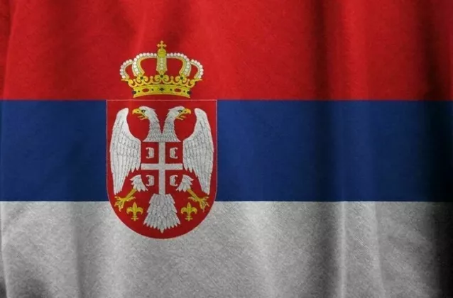 Serbia