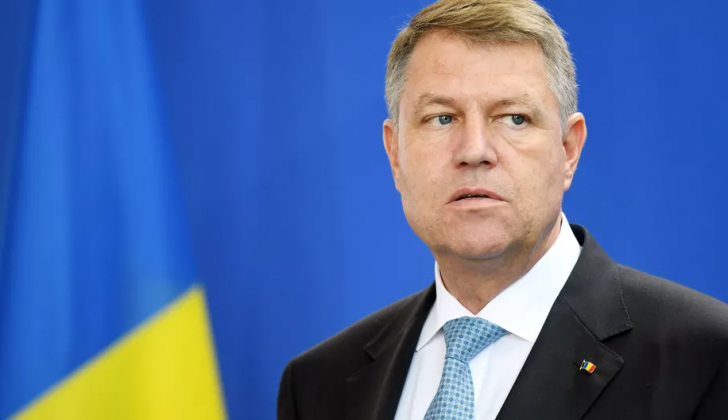Klaus Johannis